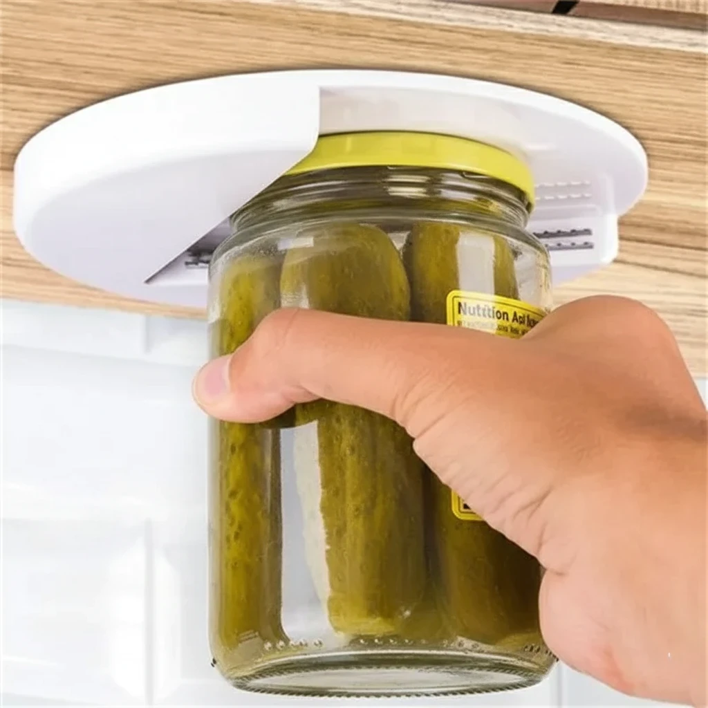 DRESS like US™ Effortless Grip Opener