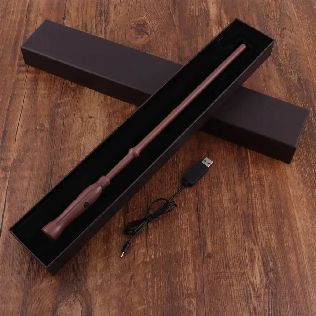 DRESS like US™ Magic Spell Wand