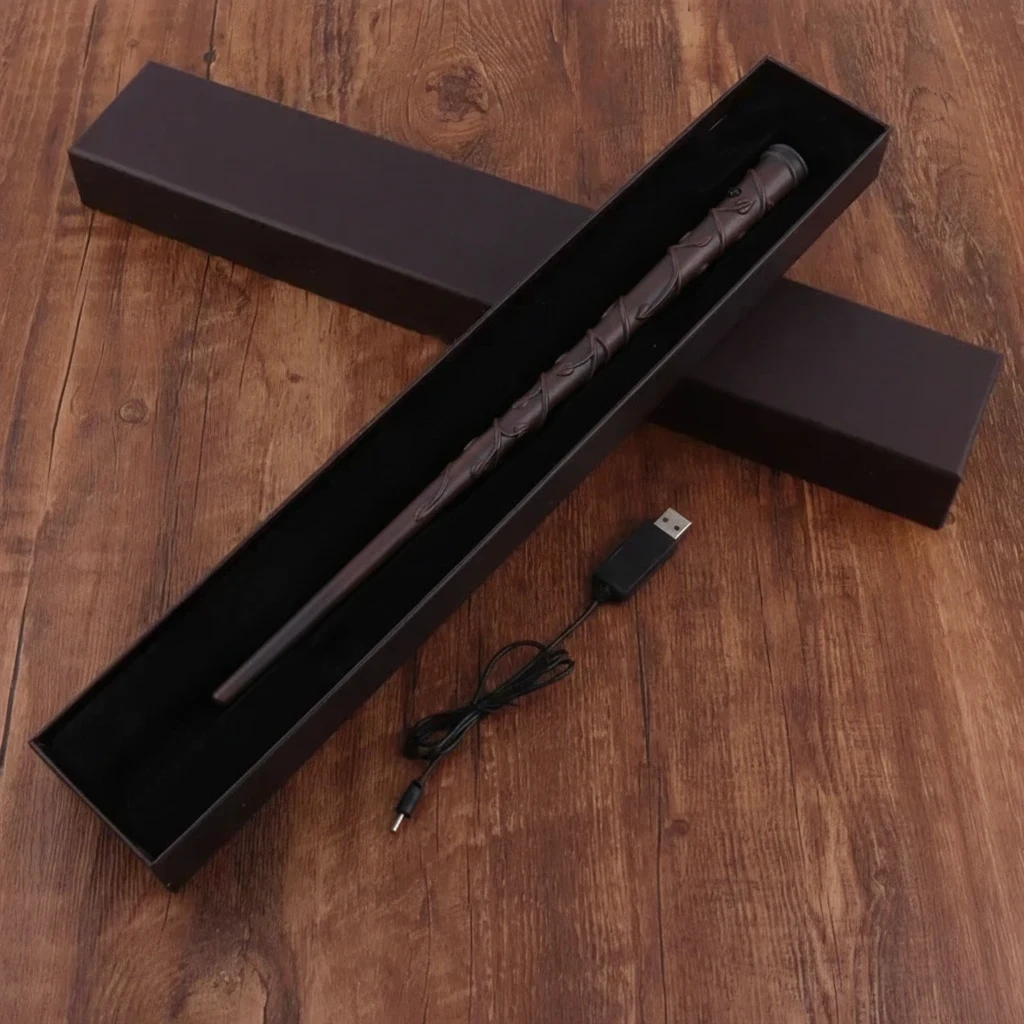 DRESS like US™ Magic Spell Wand