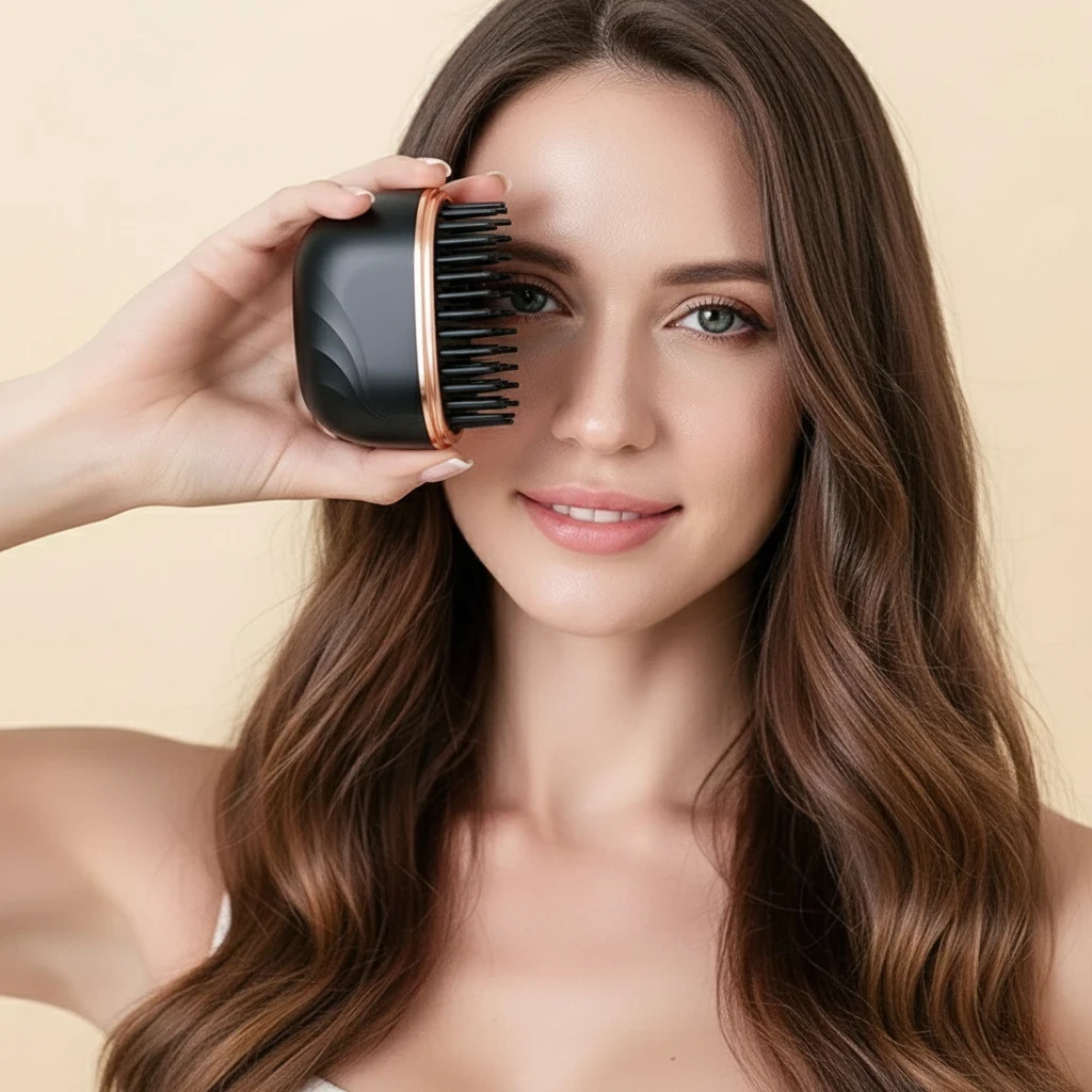 DRESS like US™ StraightX Mini Comb