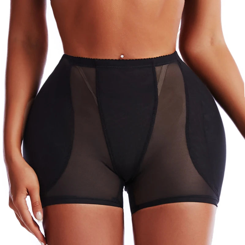 DRESS like US™ CurveLift Padded Shaper