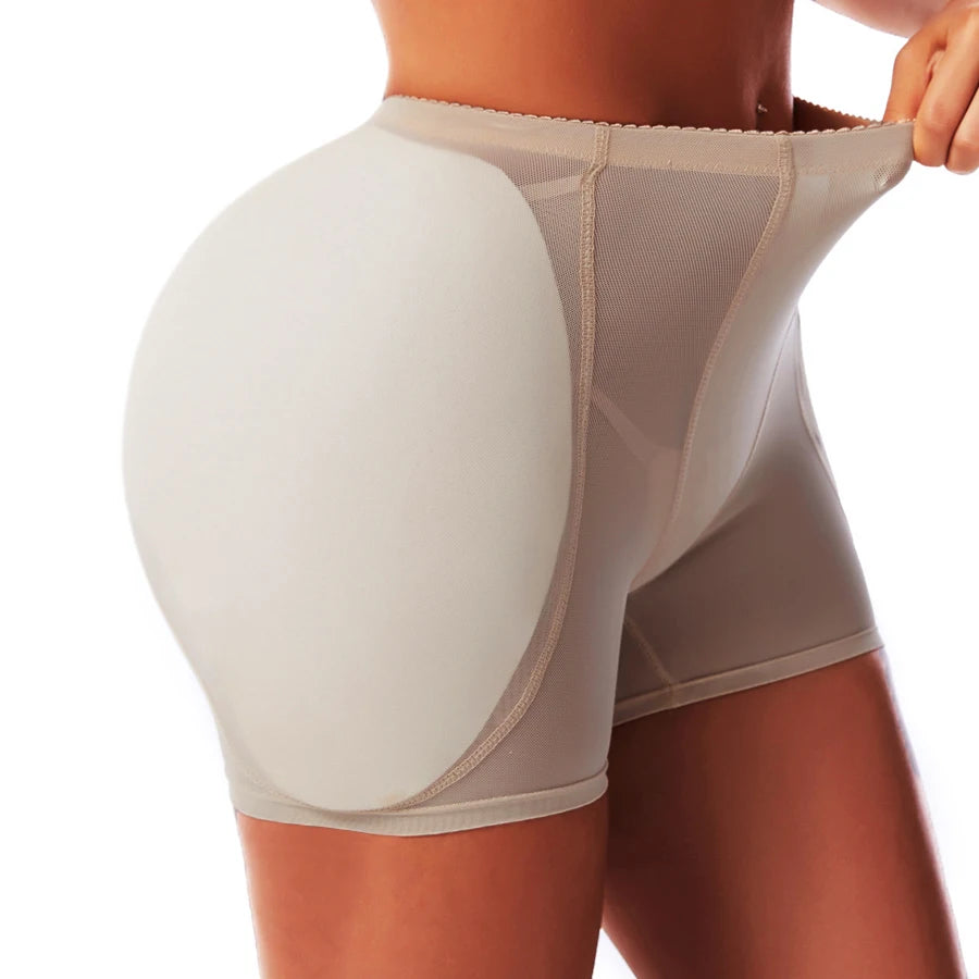 DRESS like US™ CurveLift Padded Shaper