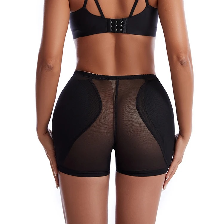 DRESS like US™ CurveLift Padded Shaper