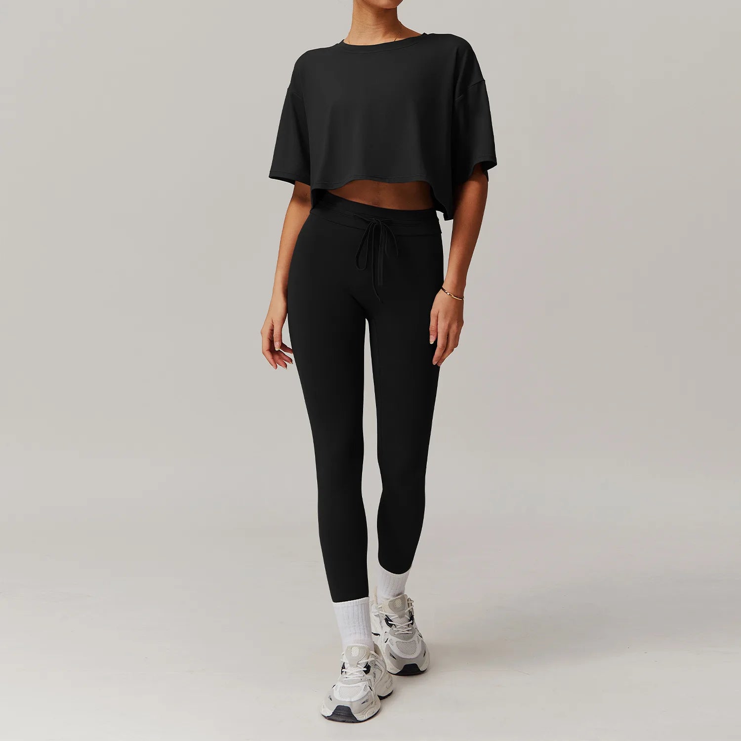 DRESS like US™ Breathe Easy Activewear