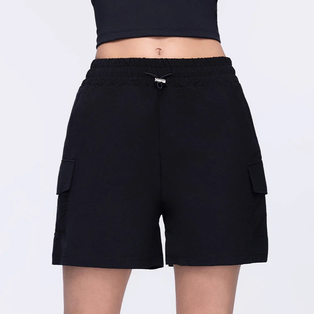 DRESS like US™ MoveLite Utility Shorts