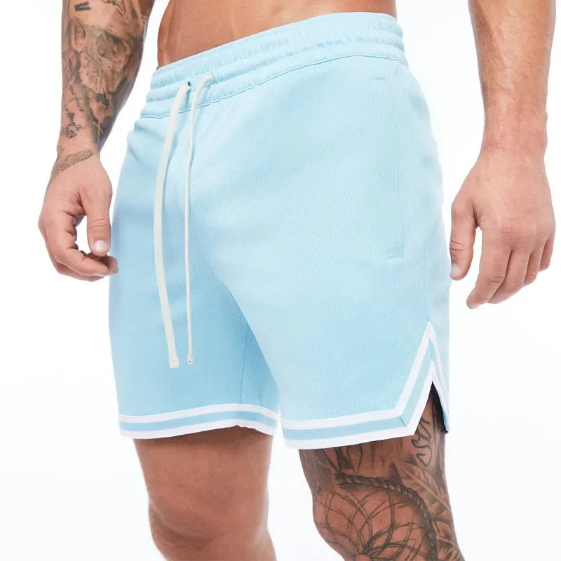 DRESS like US™ Velocity Core Performance Shorts