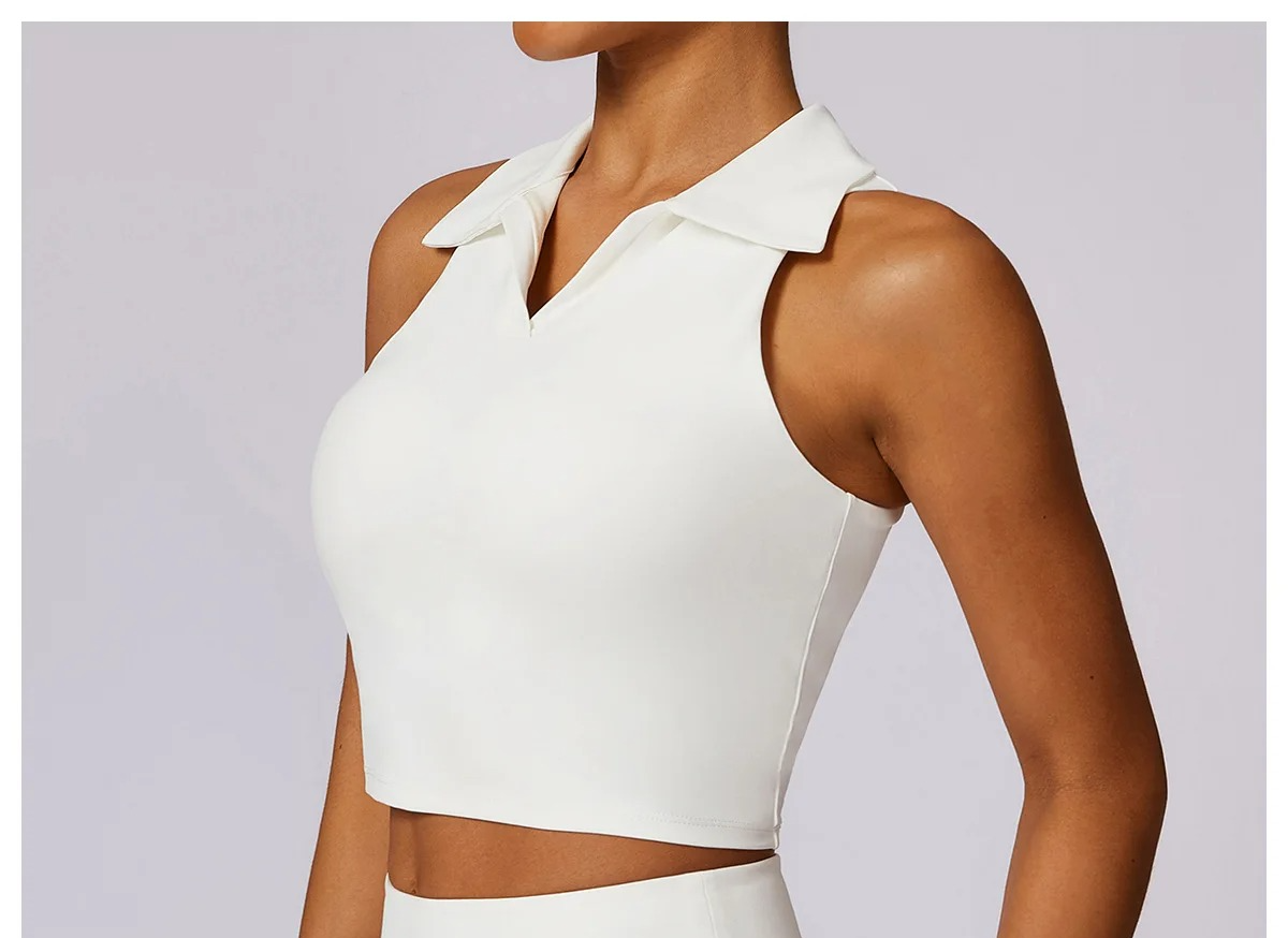 DRESS like US™ FlexLayer Sports Vest