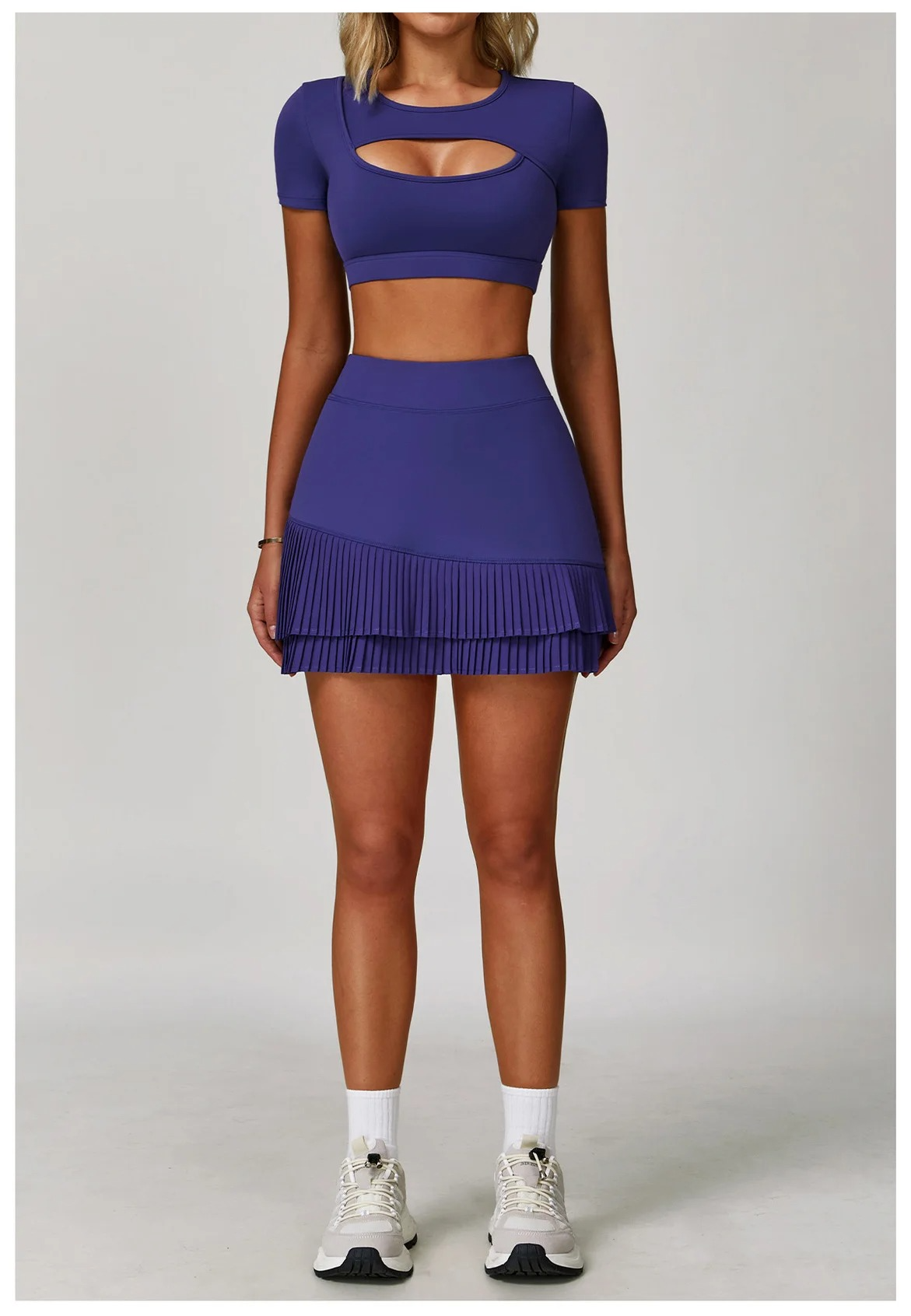 DRESS like US™ Zen style Active set