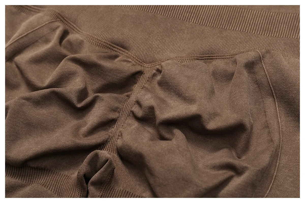 DRESS like US™ SculptRise Seamless Leggings