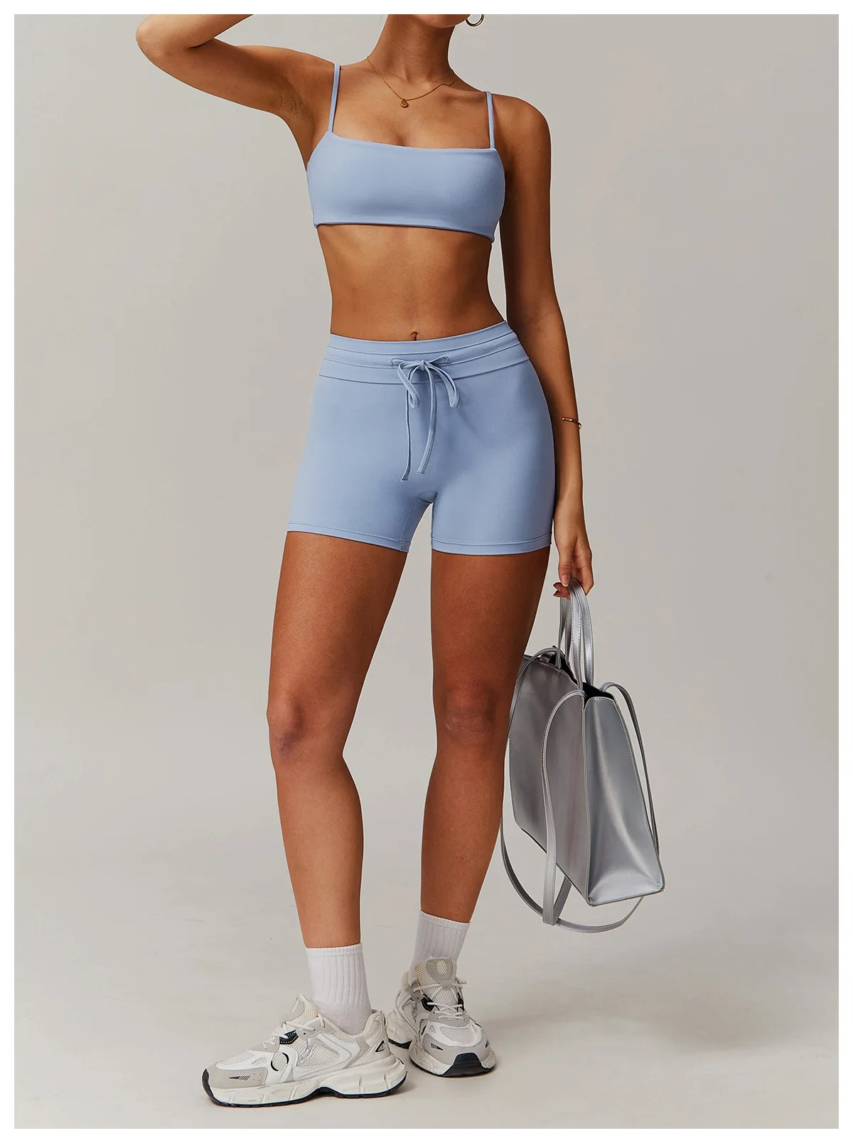 DRESS like US™ DryFlex Performance Set