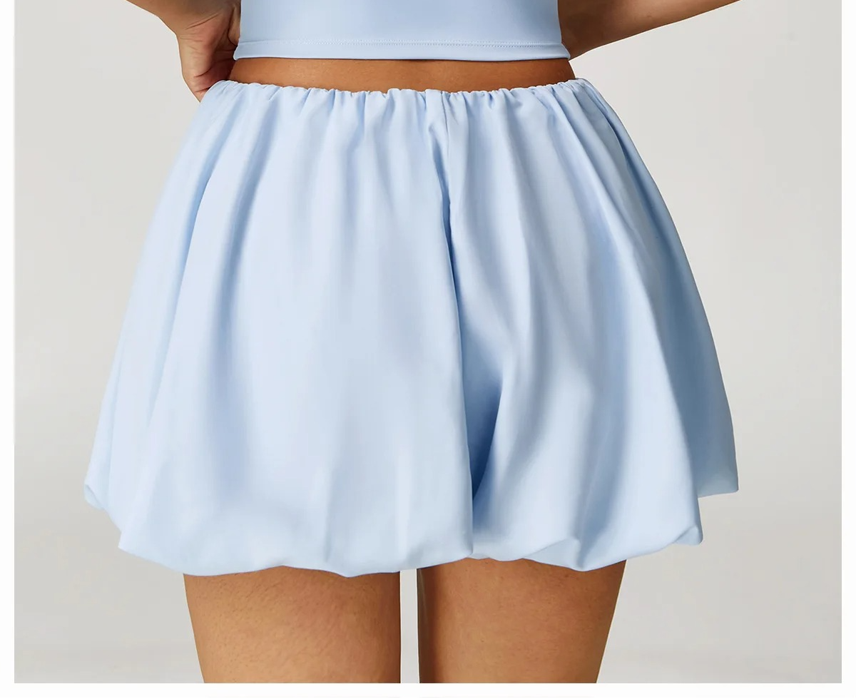DRESS like US™ FlowEase Training Shorts