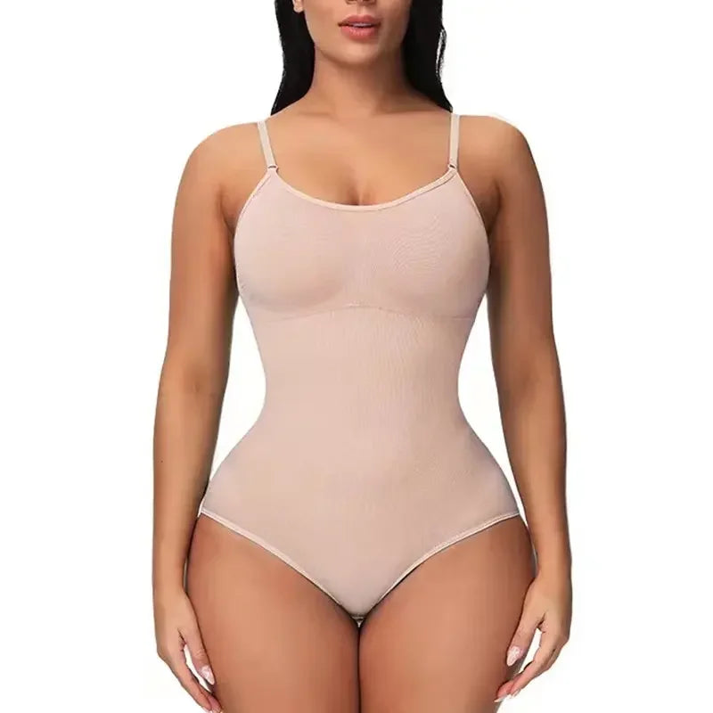 DRESS like US™ Hourglass Shaping Bodysuit