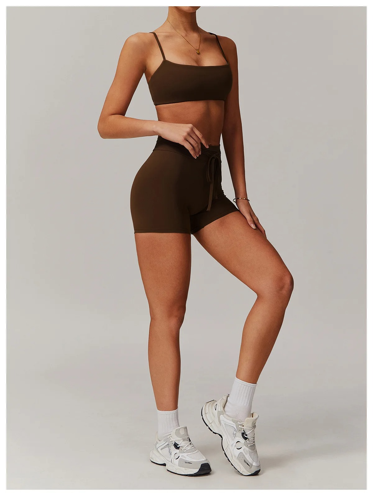 DRESS like US™ DryFlex Performance Set