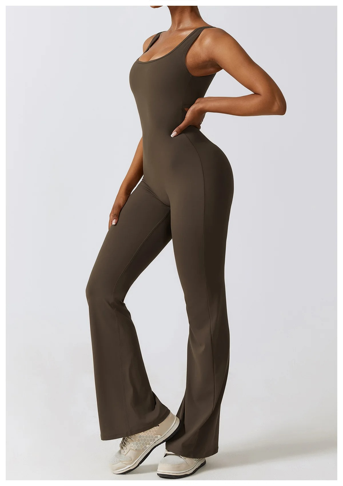 DRESS like US™ Seamless Sculpt Bodysuit