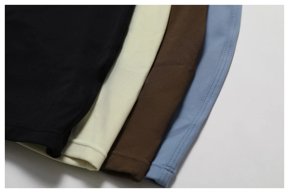 DRESS like US™ CoreSync Full Zip Jumpsuit