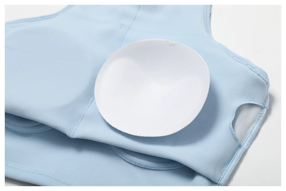 DRESS like US™ Shockproof Push-Up Bra