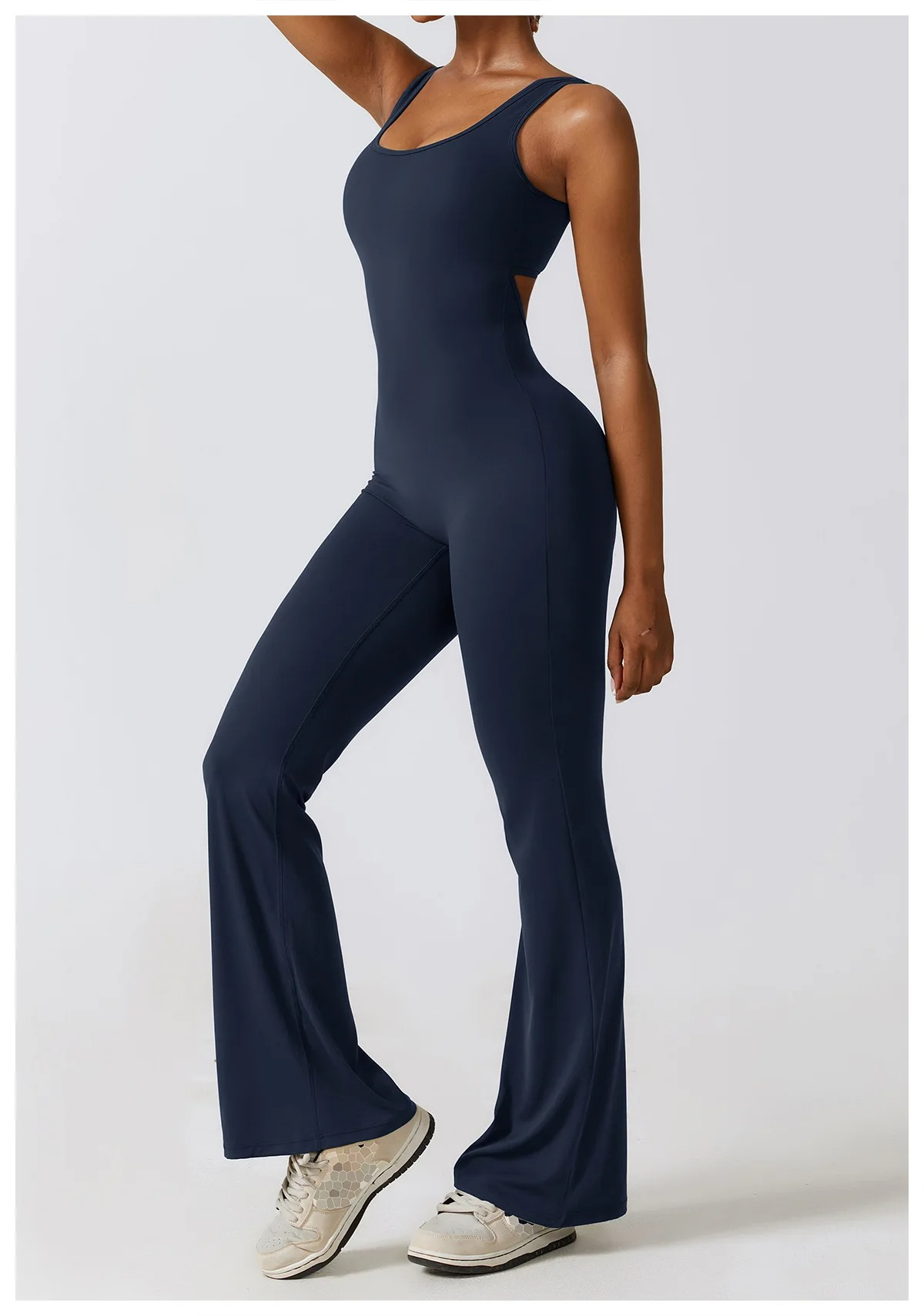 DRESS like US™ Seamless Sculpt Bodysuit