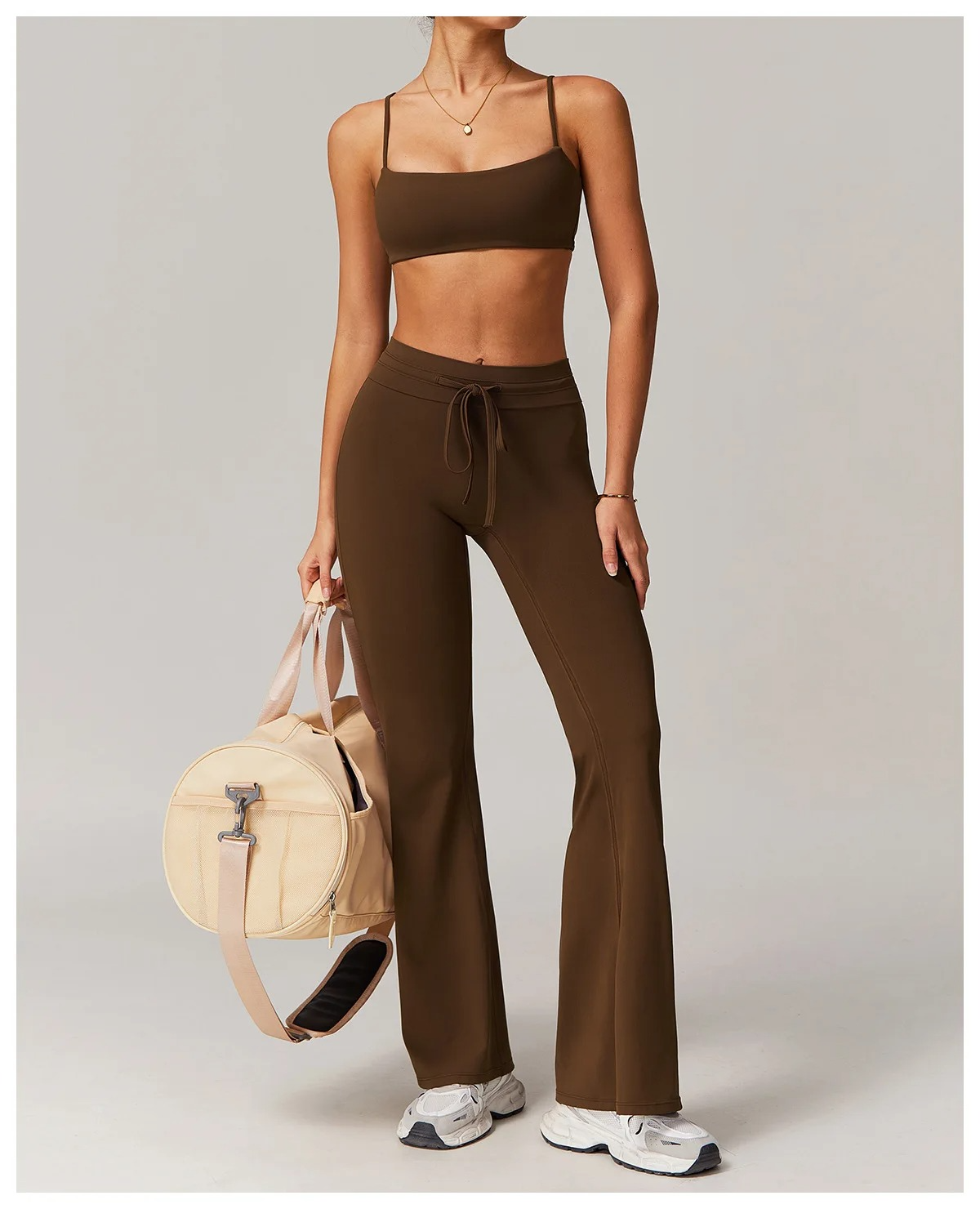 DRESS like US™ DryFlex Performance Set