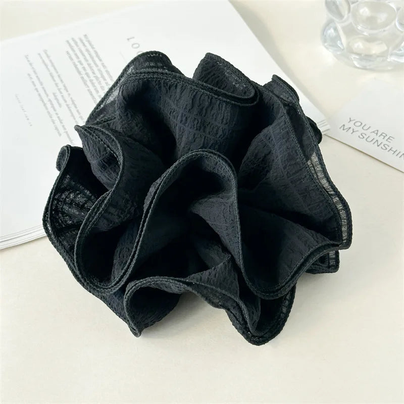 DRESS like US™ DoubleFold Scrunchie