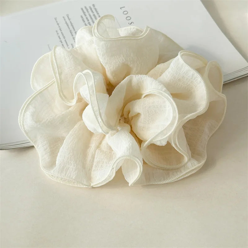 DRESS like US™ DoubleFold Scrunchie