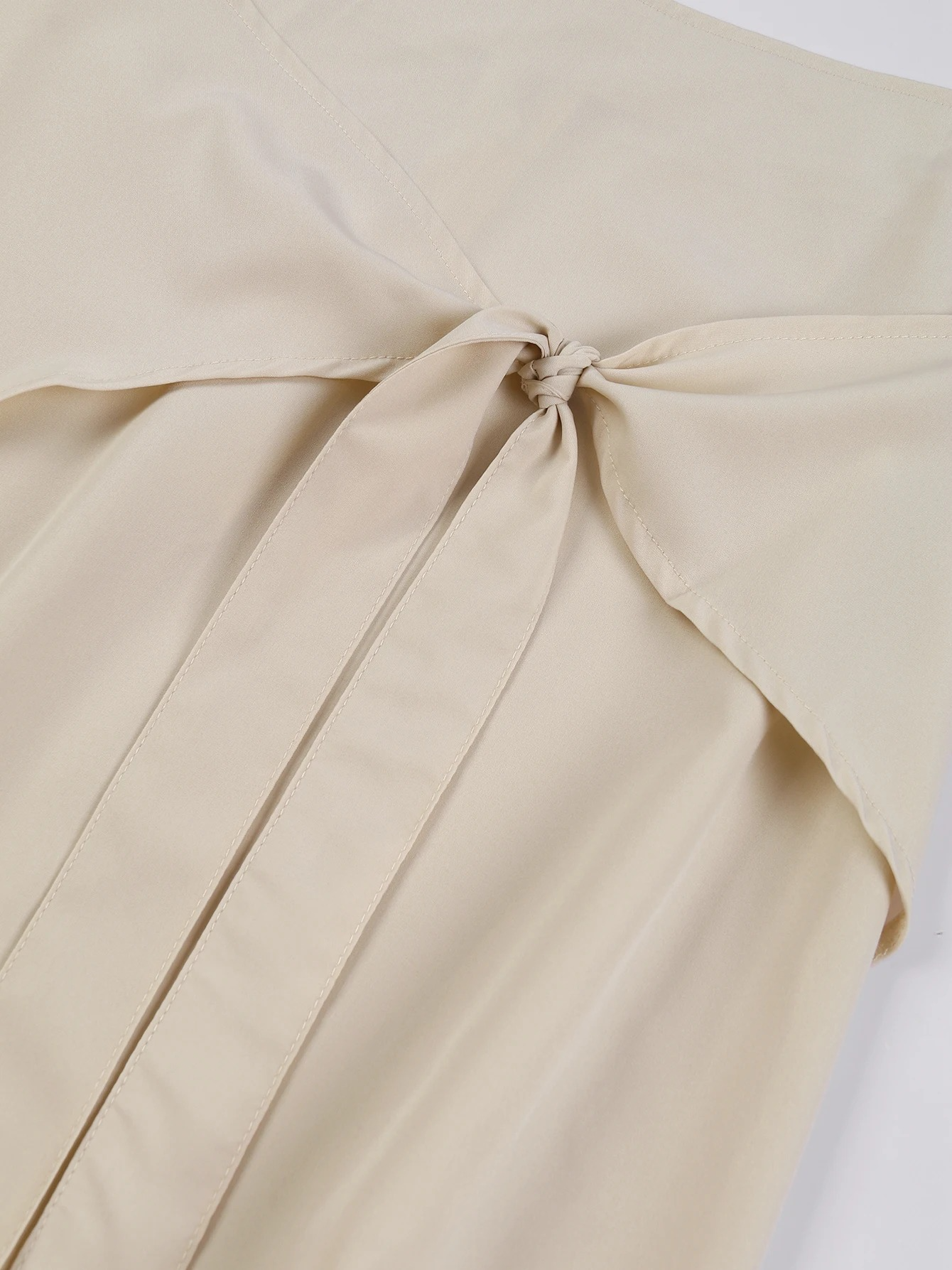 DRESS like US™ CoastalChic Two-Piece Slit Skirt Set