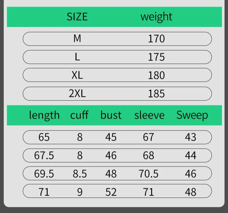 DRESS like US™ Sci-Fi Compression Top – Long Sleeve