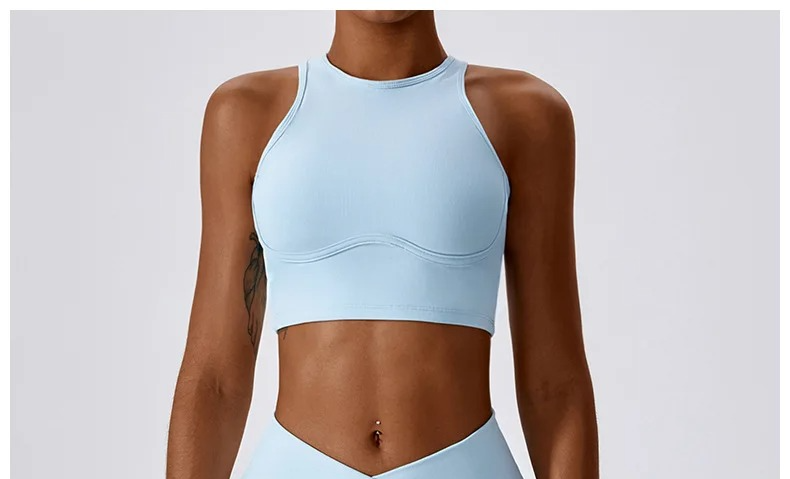 DRESS like US™ Shockproof Push-Up Bra