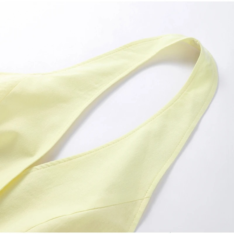 DRESS like US™ Soléa Striped Linen Set