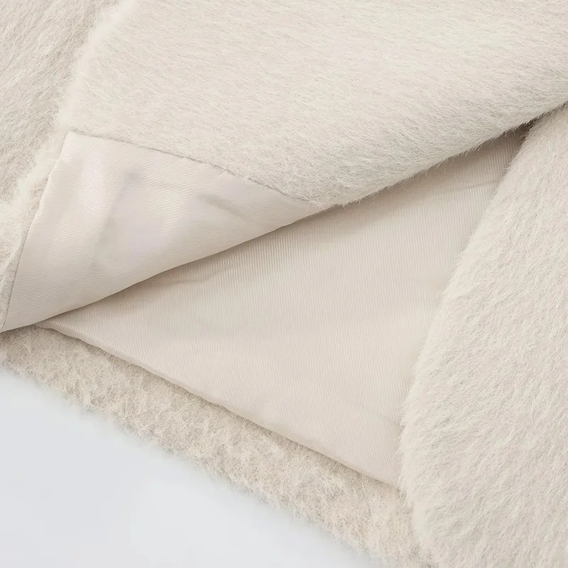 DRESS like US™ Classic Longline Button-Up Blazer