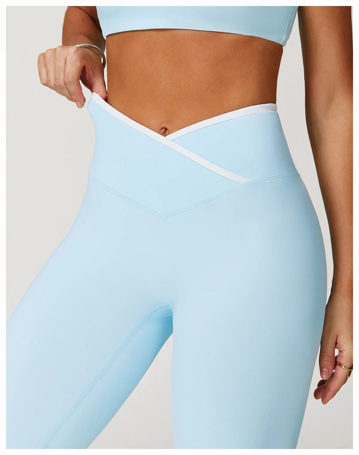 DRESS like US™ High-end Yoga Pants