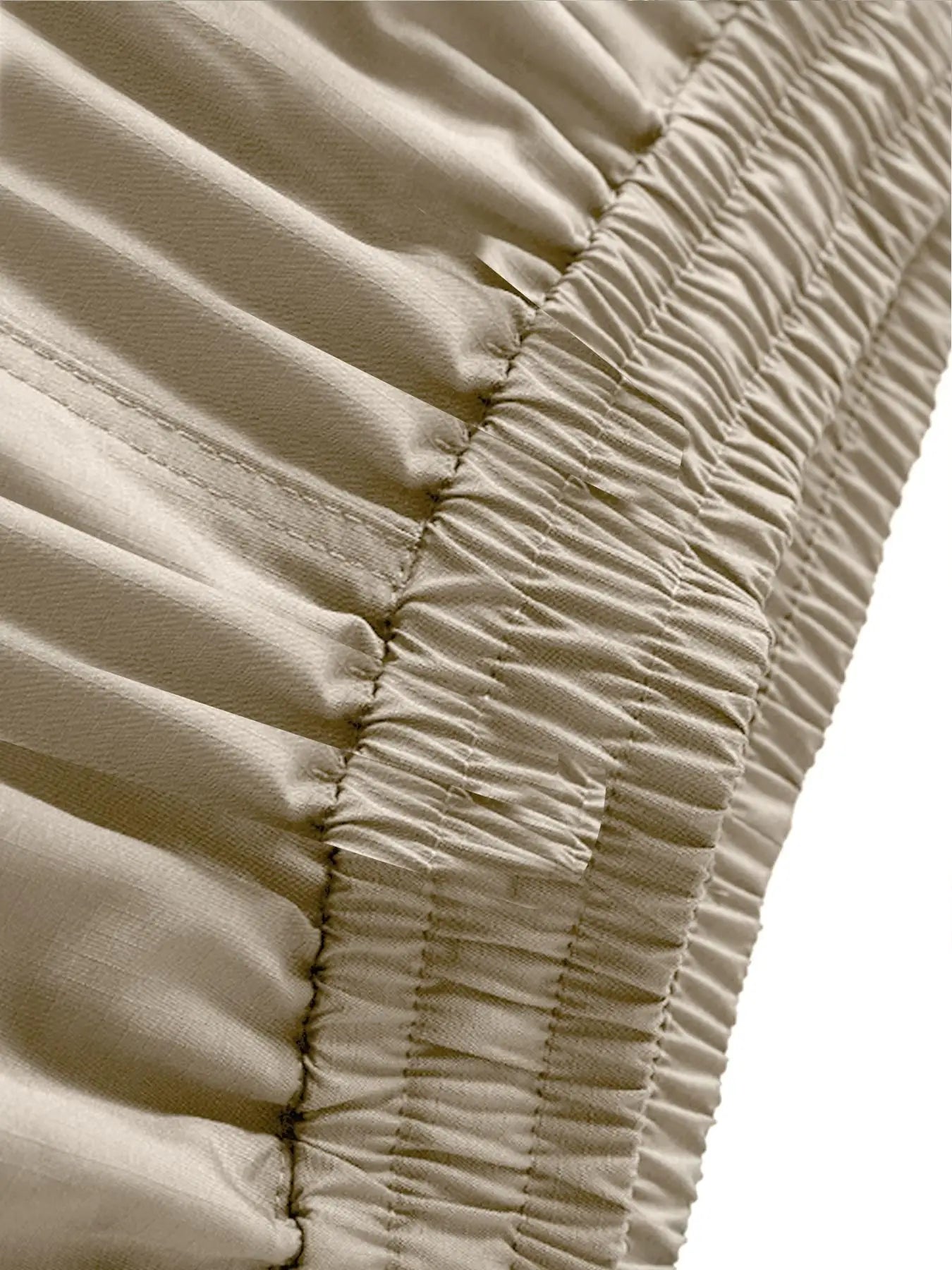 DRESS like US™ DriftCargo Straight Pants