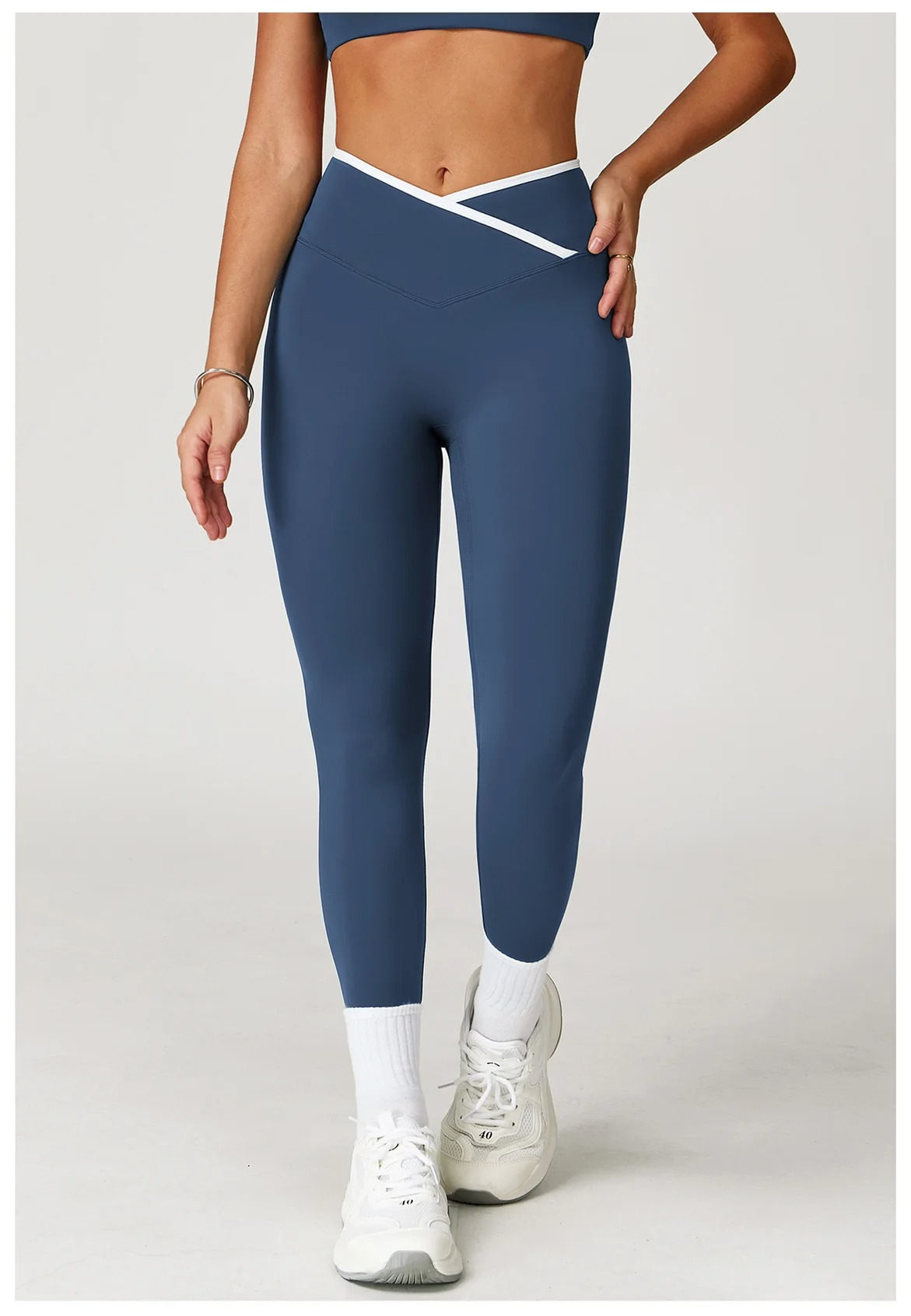 DRESS like US™ High-end Yoga Pants
