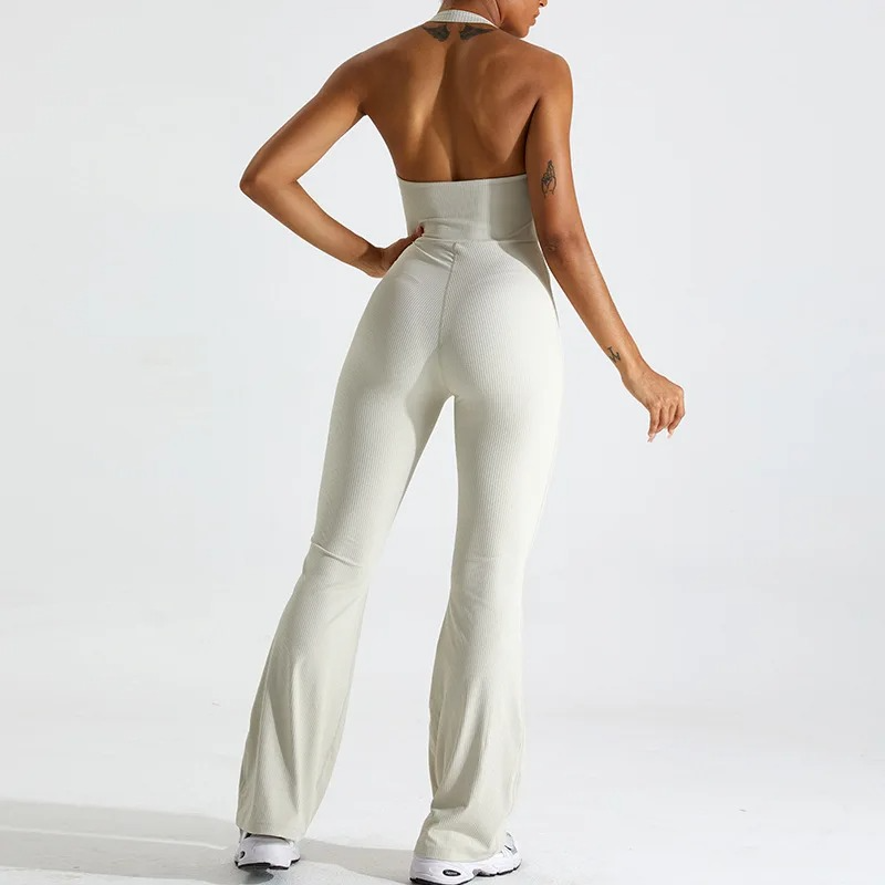 DRESS like US™ HaloFlex One-Piece Bodysuit