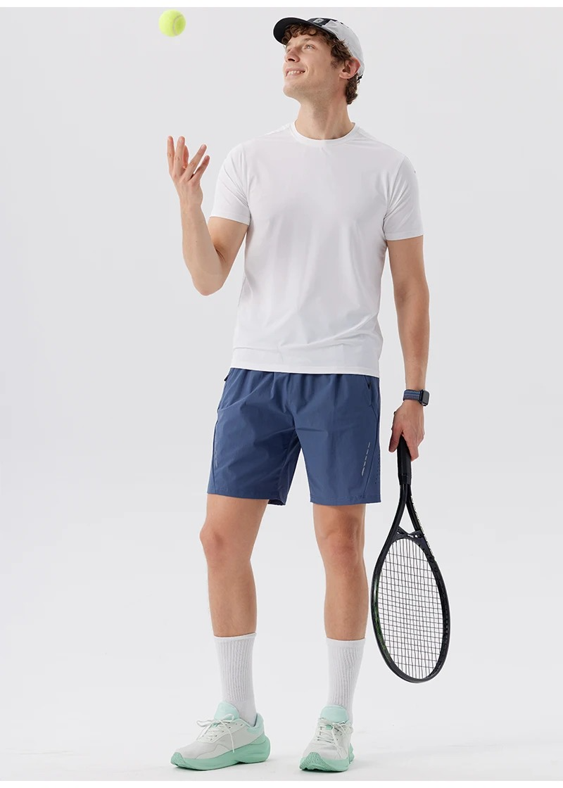 DRESS like US™ AeroSet Tracksuit – Men’s Quick-Dry Sports Training Set