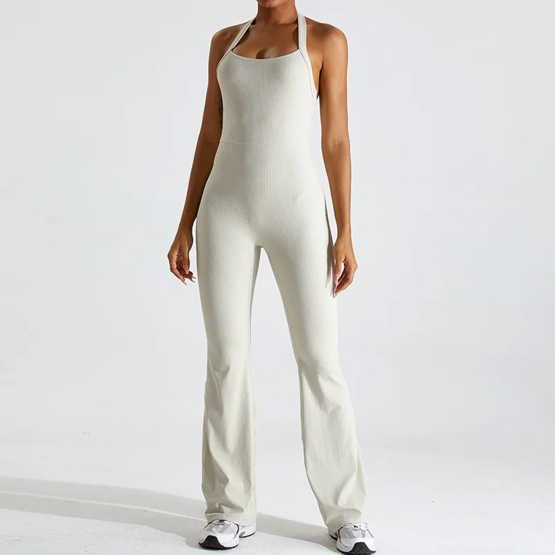 DRESS like US™ HaloFlex One-Piece Bodysuit