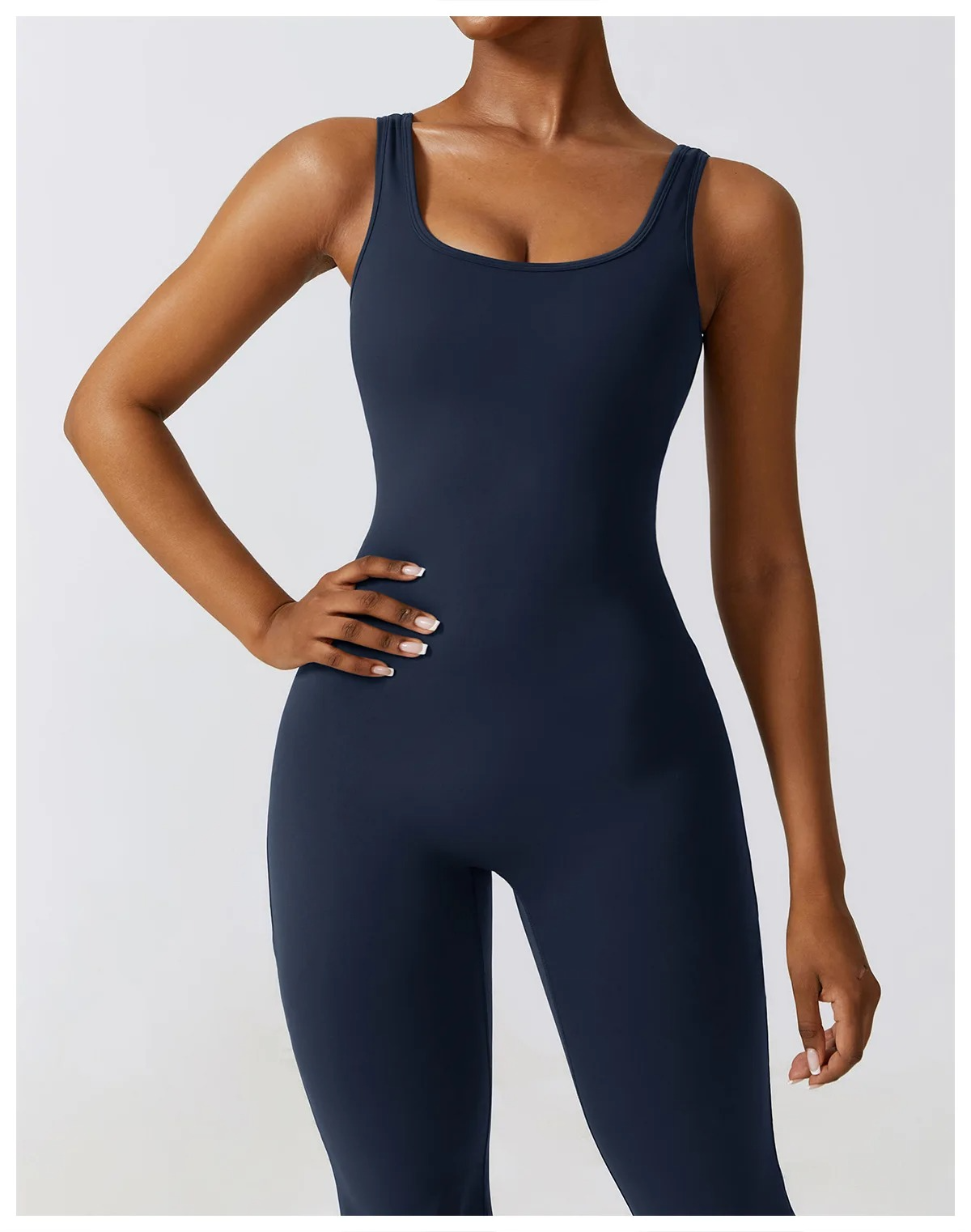 DRESS like US™ Seamless Sculpt Bodysuit
