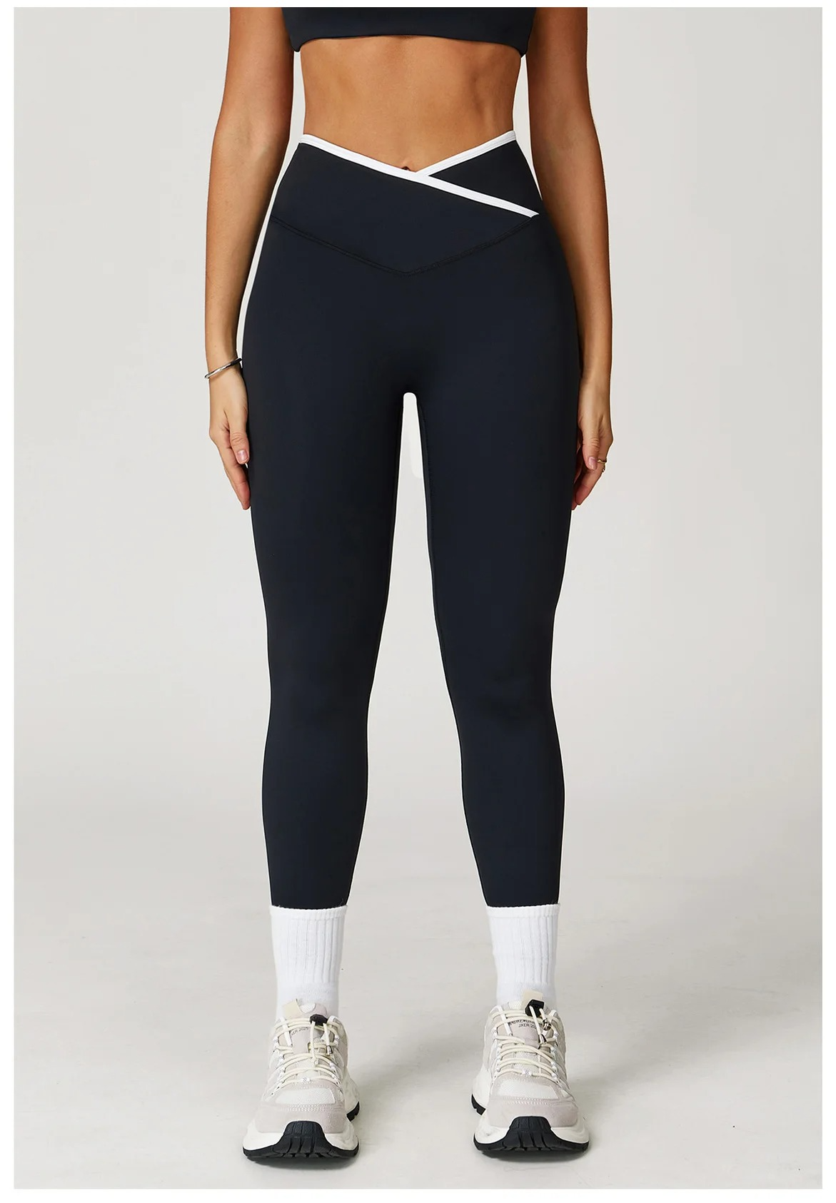 DRESS like US™ High-end Yoga Pants