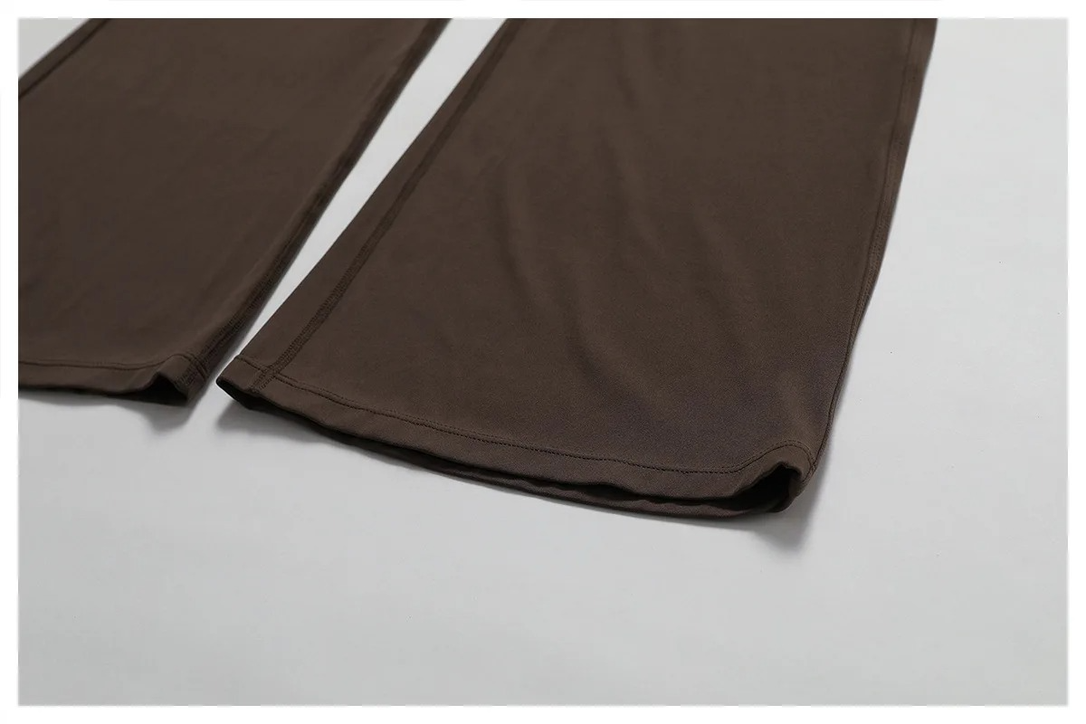 DRESS like US™ ContourFlex One-Piece Bodysuit