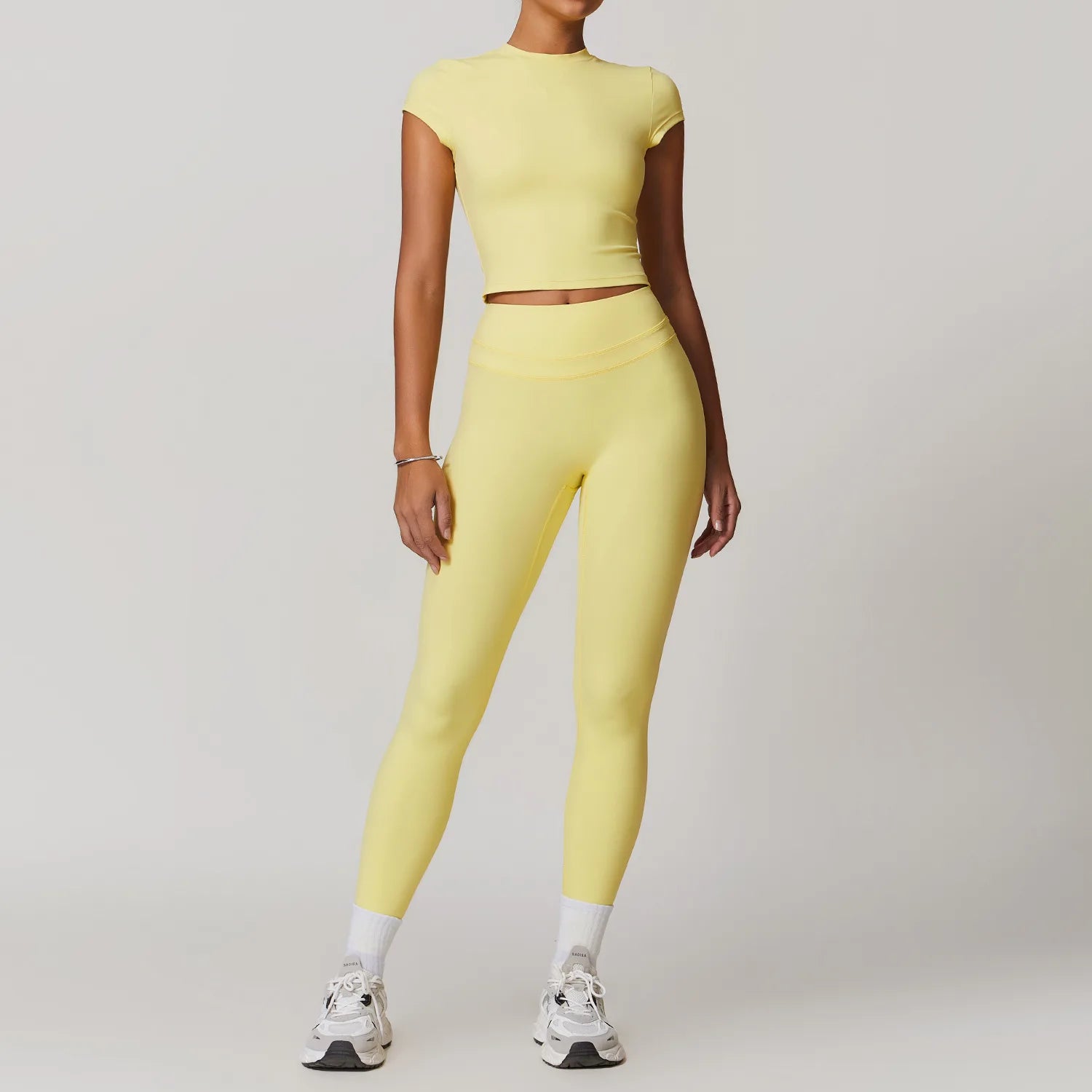 DRESS like US™ Refine Fit Studio Set