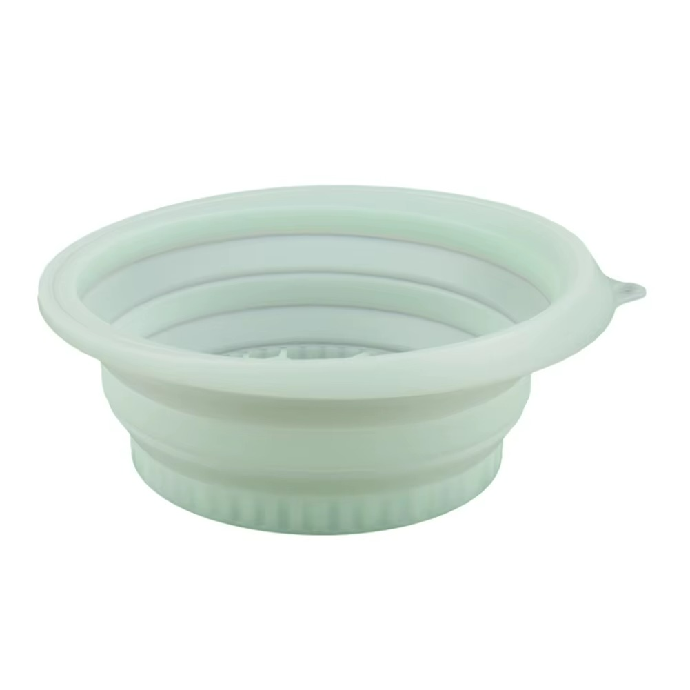 DRESS like US™ Glacierglow Face Ice Bath Bowl