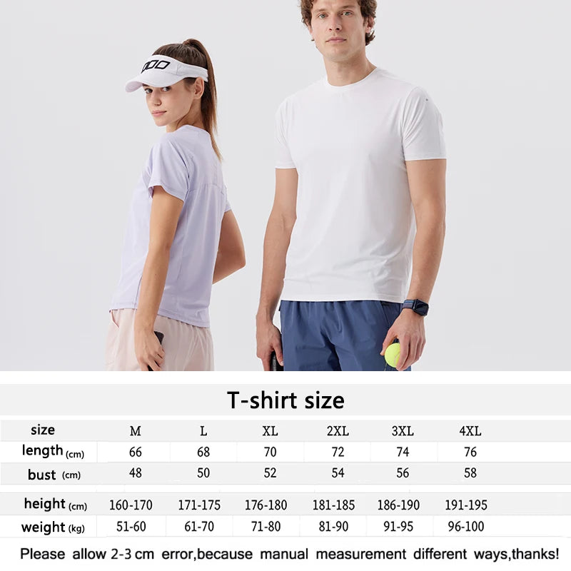 DRESS like US™ AeroSet Tracksuit – Men’s Quick-Dry Sports Training Set