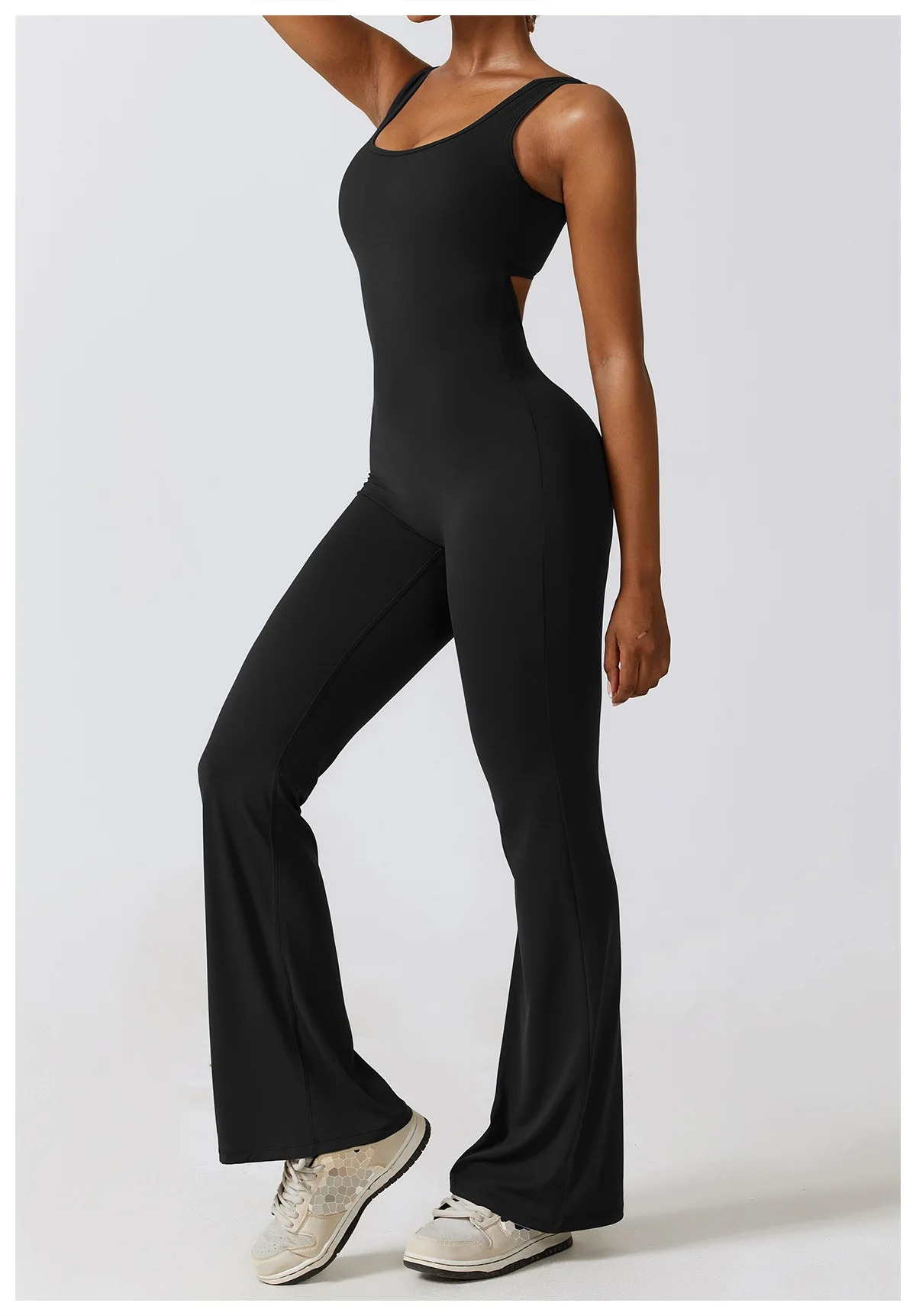 DRESS like US™ Seamless Sculpt Bodysuit