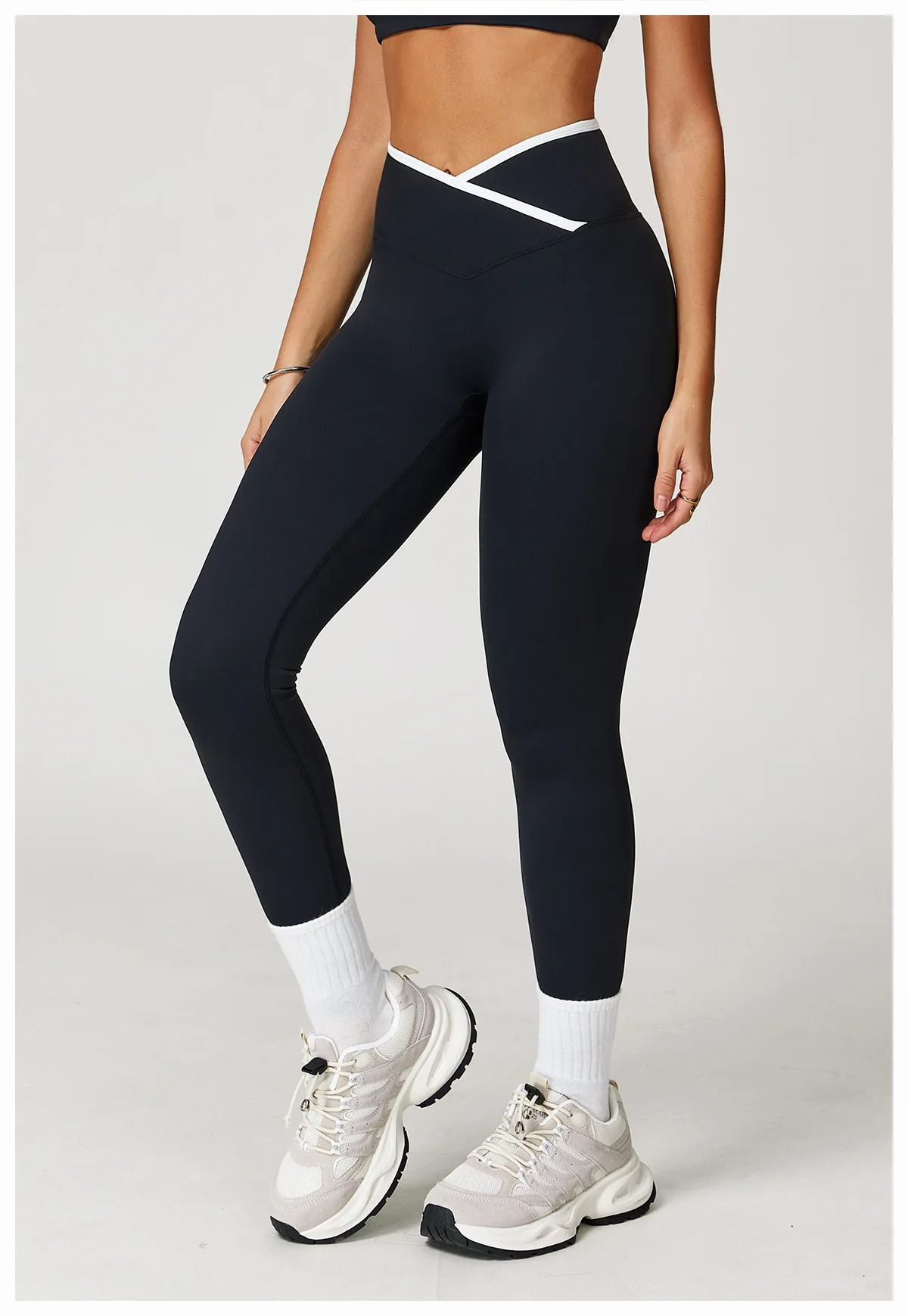 DRESS like US™ High-end Yoga Pants