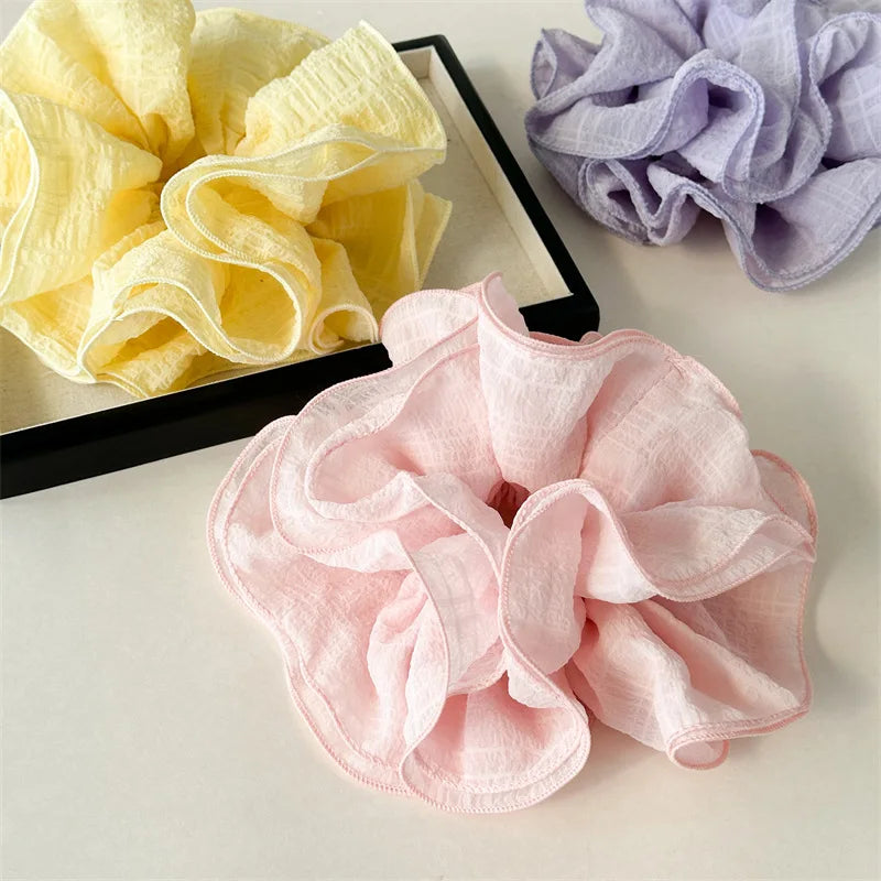 DRESS like US™ DoubleFold Scrunchie