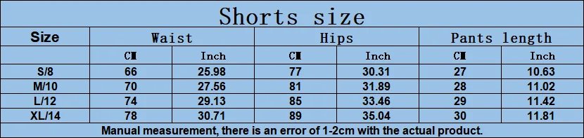 DRESS like US™ GraceLift Lace Shorts