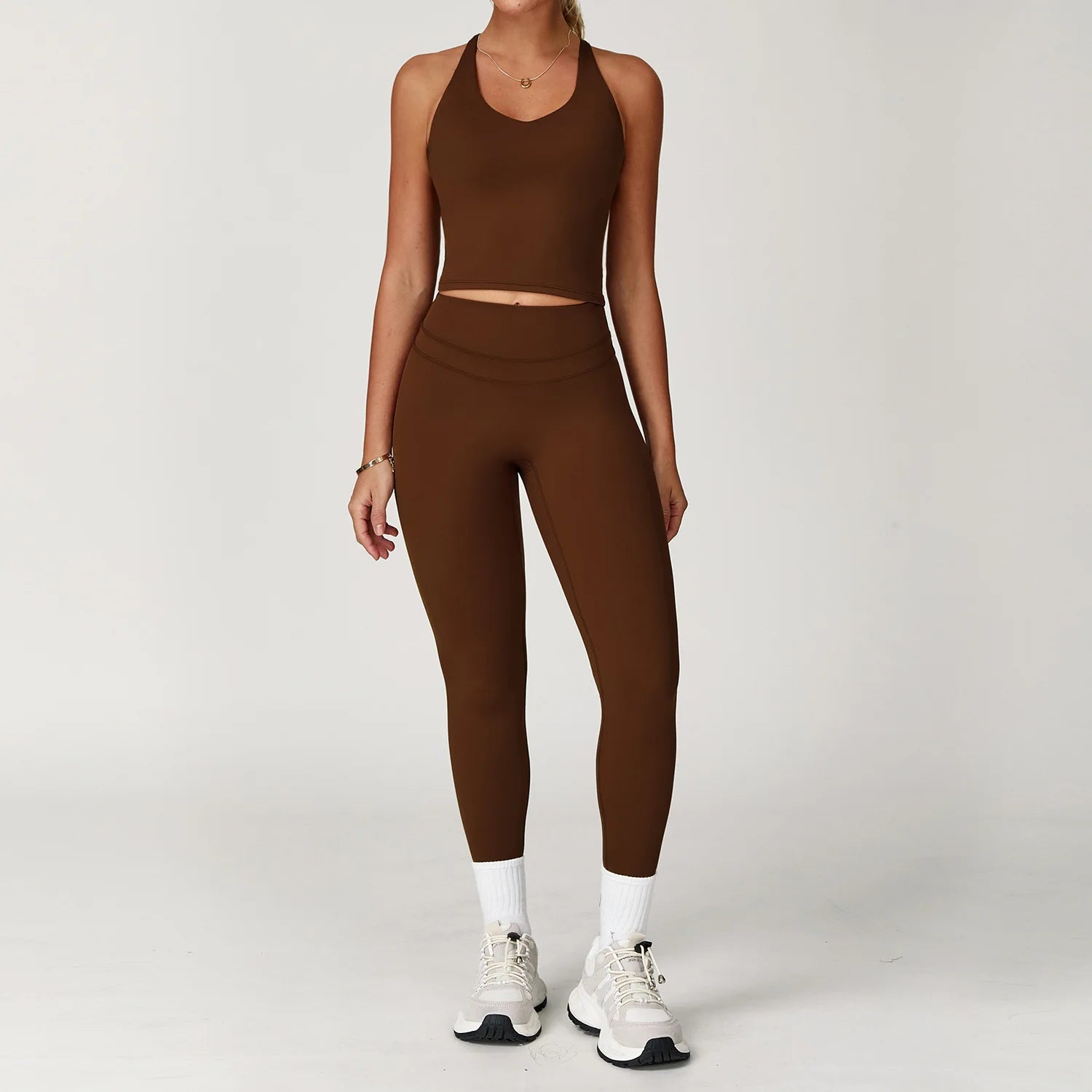 DRESS like US™ AirLite Power Shorts Set