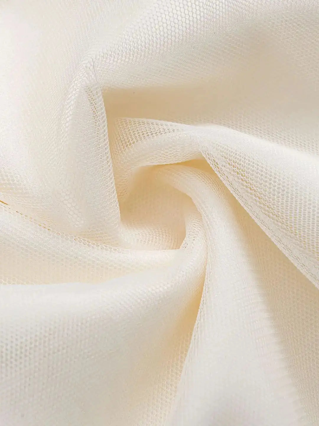 DRESS like US™ Bold Contrast Ruched Zipper Dress