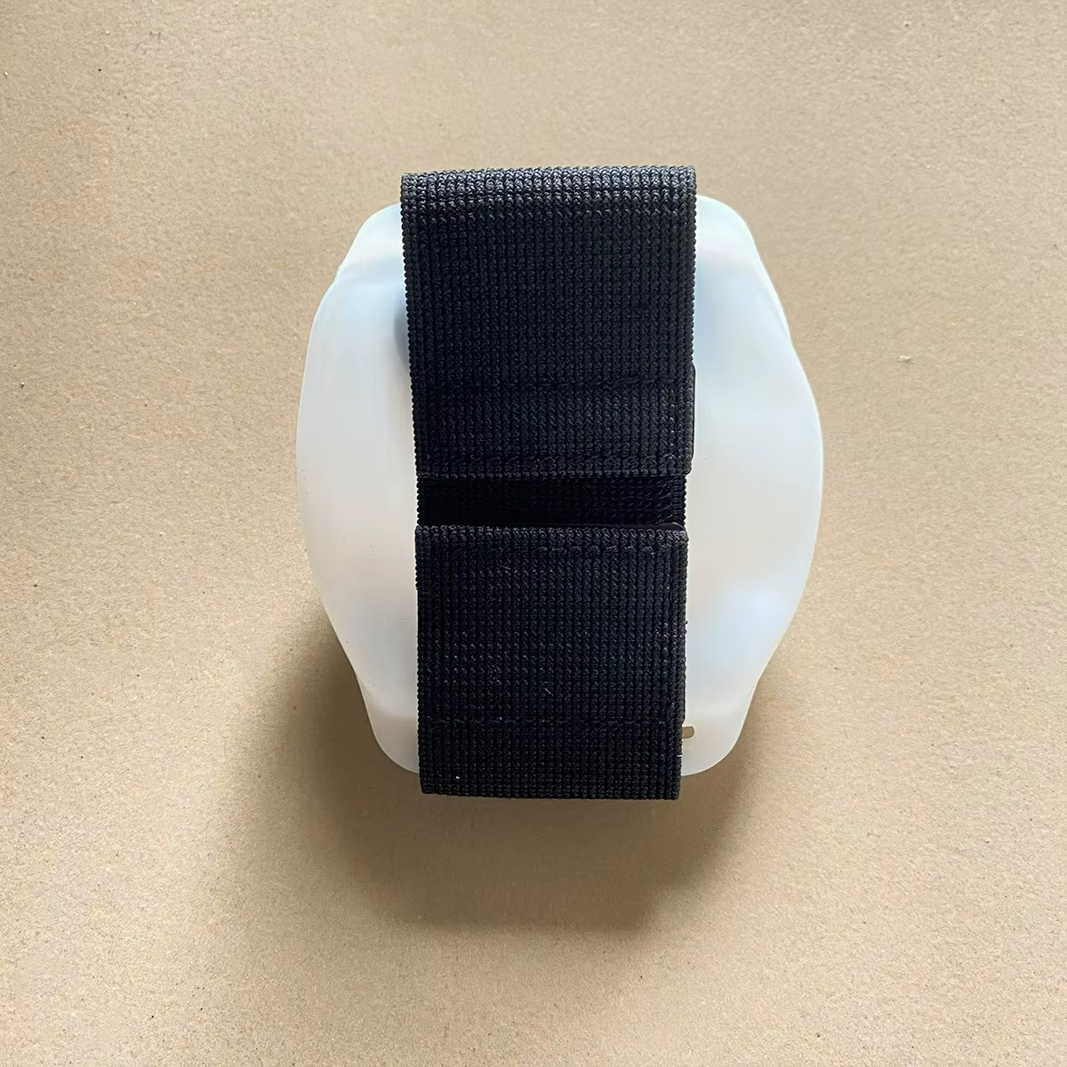 DRESS like US™ HydroBand Wrist Water Bottle