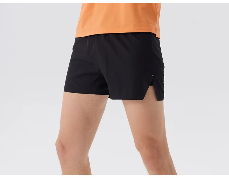 DRESS like US™ AeroCore Vest Set – Men’s Quick-Dry Running Tracksuit with Shorts