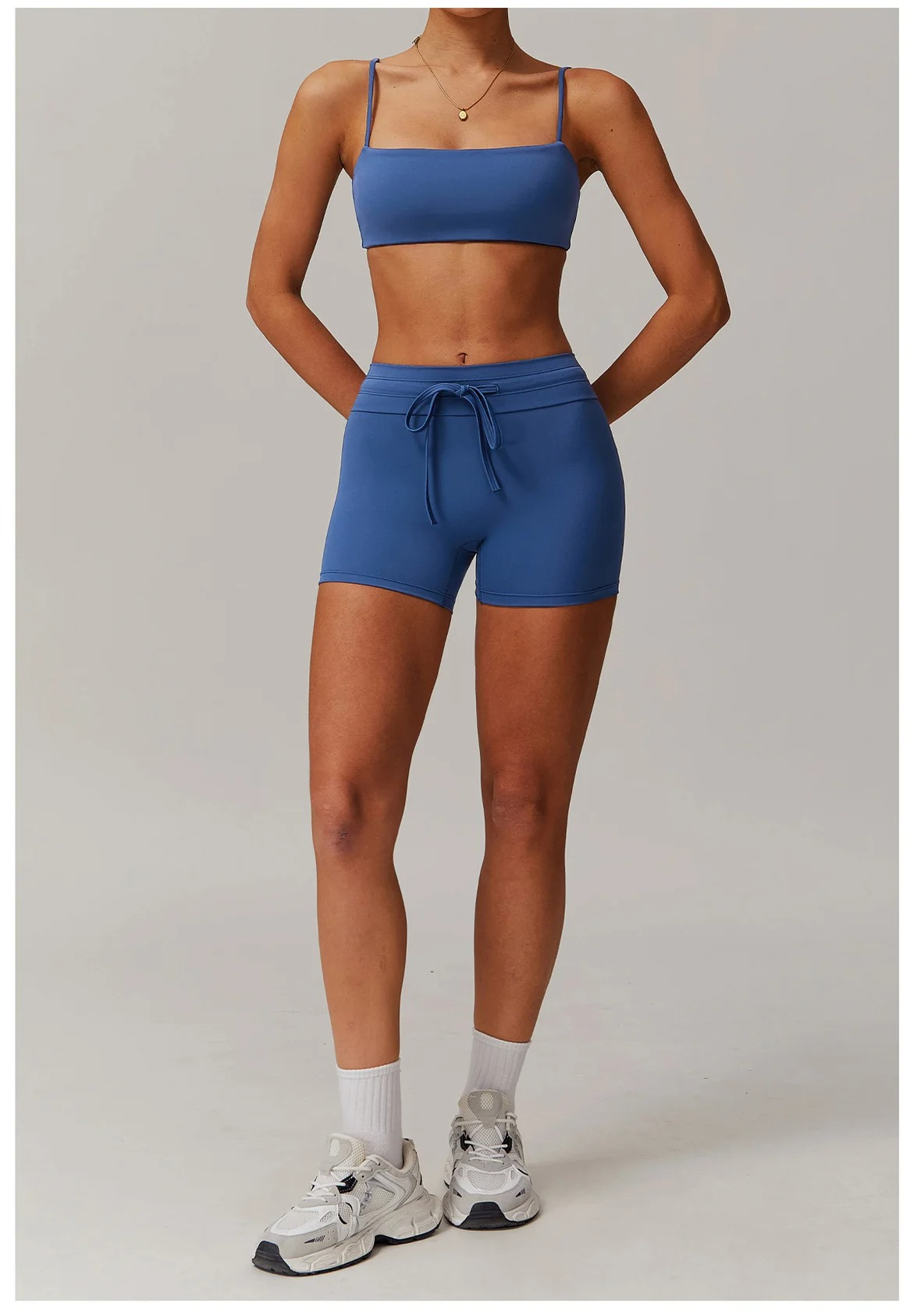 DRESS like US™ DryFlex Performance Set